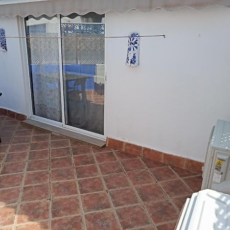 La Casa De Las Tejas Cullera Eksteriør billede