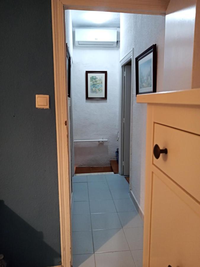 La Casa De Las Tejas Cullera Eksteriør billede